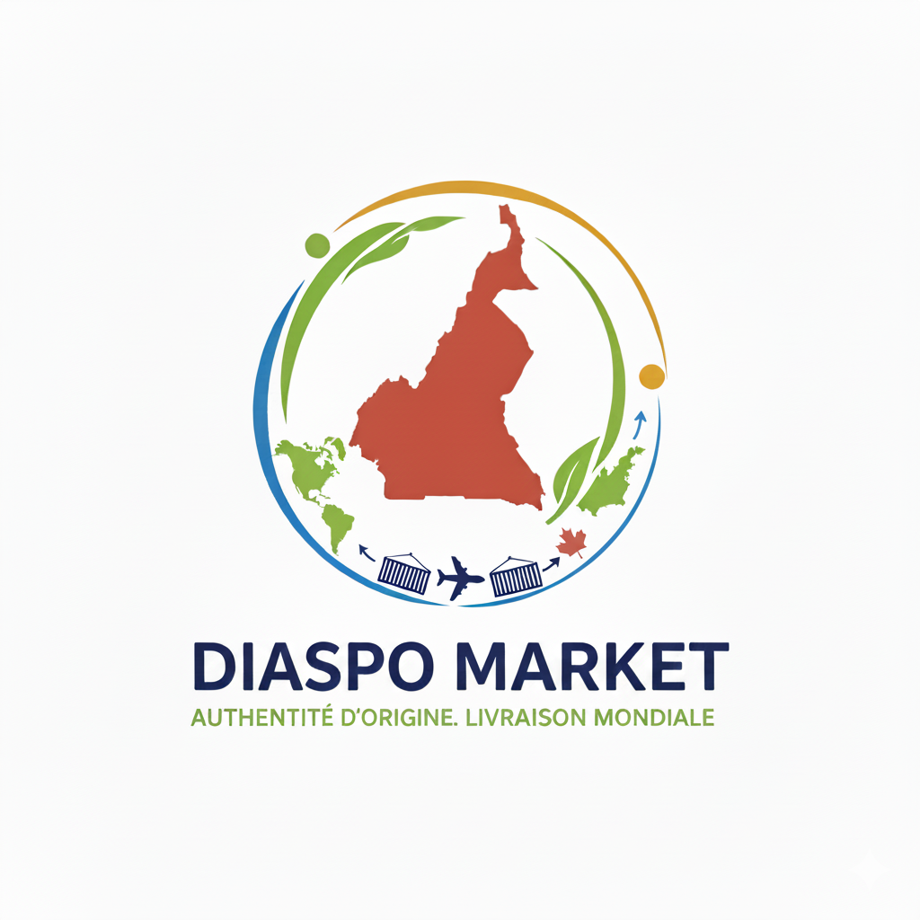 Diaspo Market